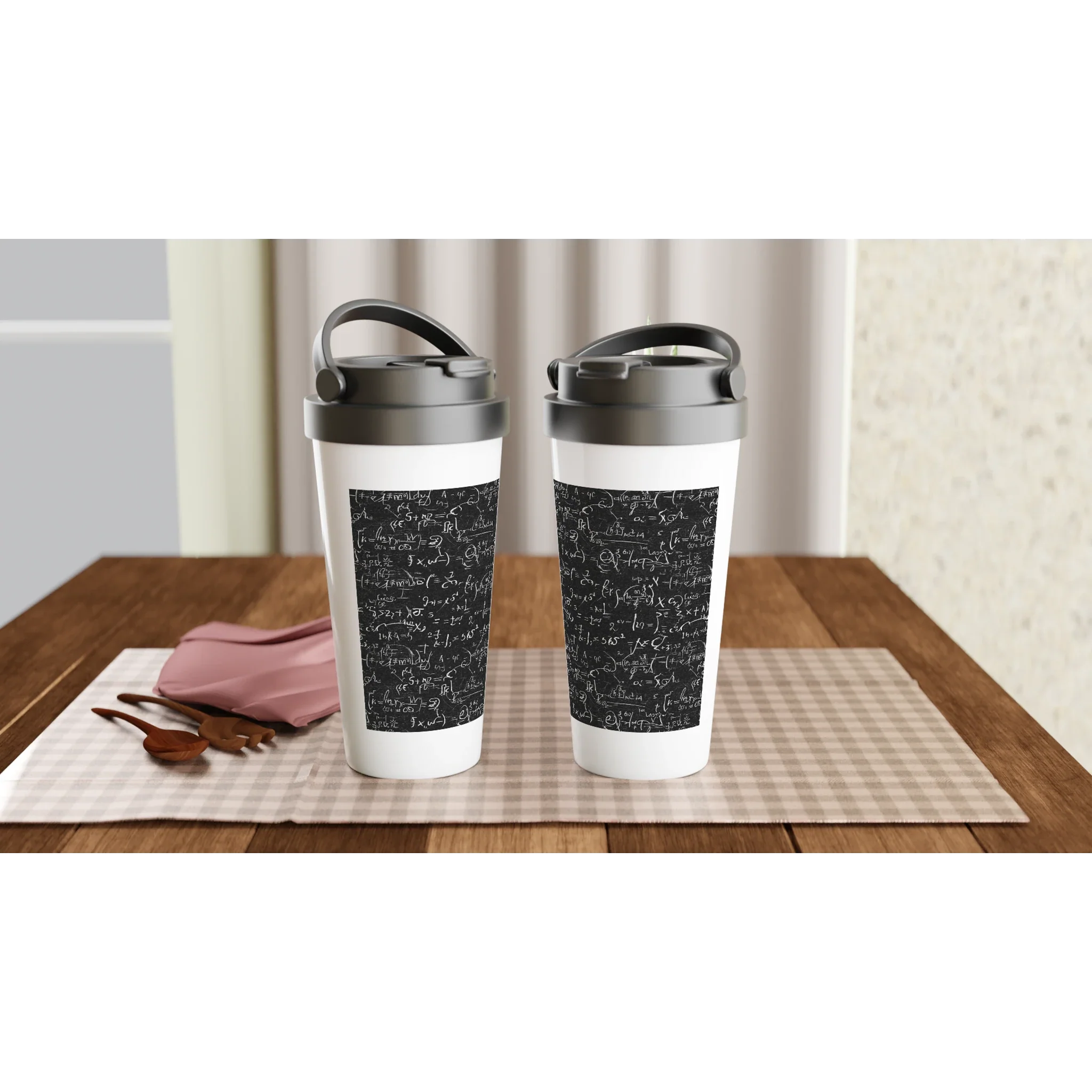 Travel Mugs