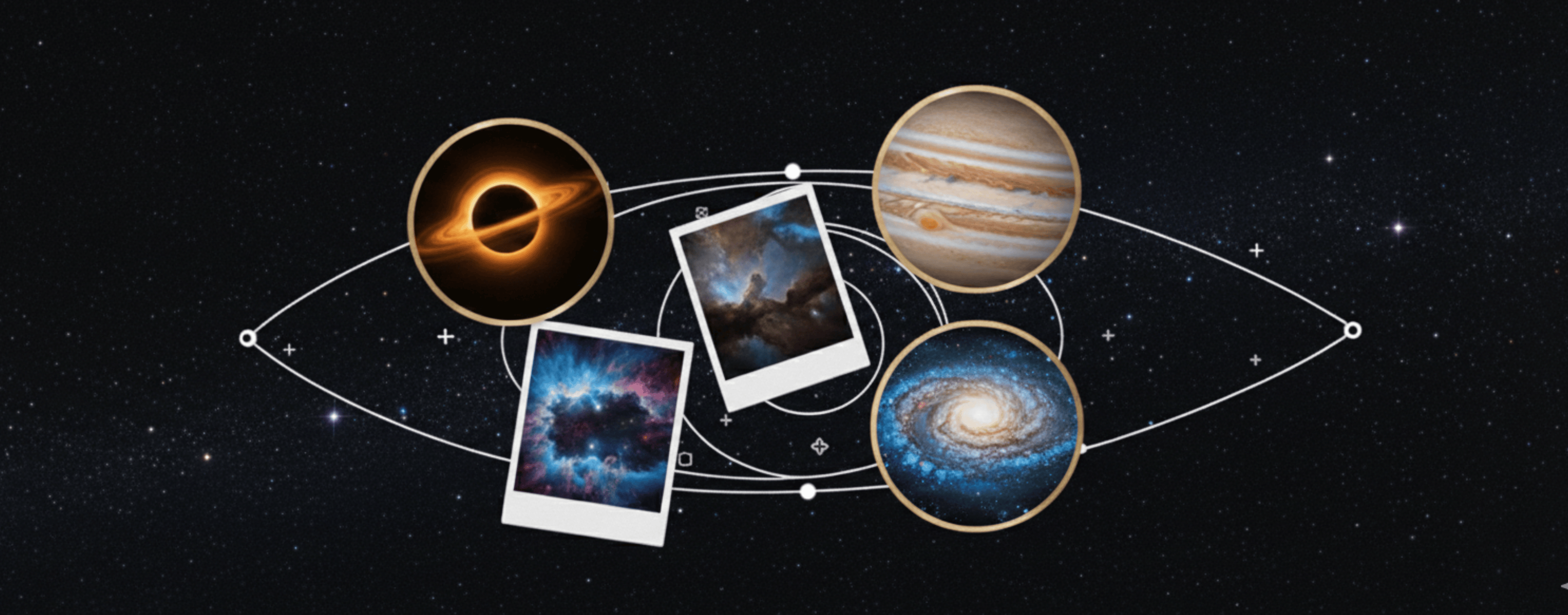 For The Space Enthusiasts